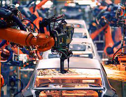 Gigacasting and Gigapress: the Automotive Industry